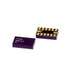 MMA7455LR1 - 14-LGA (3x5) - IC ACCELEROMETER 3AXIS 14-LGA