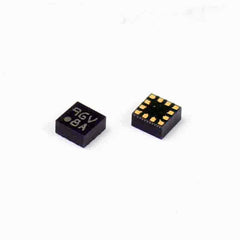 BMA250 12-LGA (2x2) 3-AXIS ACCELEROMETER DIGITAL I/F