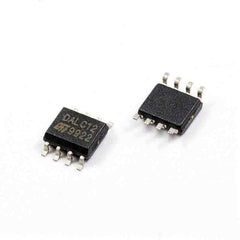 DALC112S1RL 8-SOIC N DIODE ARRAY LOW CAP 12DIO 8-SOIC