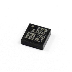 LIS3L02AL 8-LGA ACCELEROMETER TRPL AXIS 8-LGA