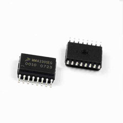 MMA2301EGR2 16-SOIC IC SENSOR ACCEL +/-200G 16-SOIC