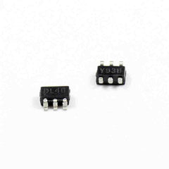 DVIULC6-4SC6 SOT-23-6 IC ESD PROTECTION LO CAP SOT23-6