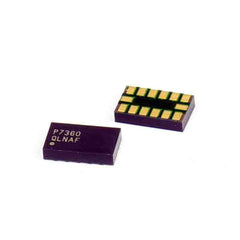 MMA7360LR2 14-LGA (3x5) IC ACCELEROMETER XYZ AXIS 14-LGA