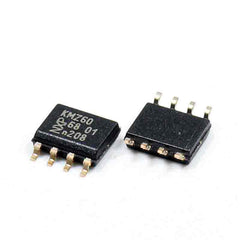 KMZ60,115 8-SOIC IC MAGETIC FIELD SENSOR 8-SOIC