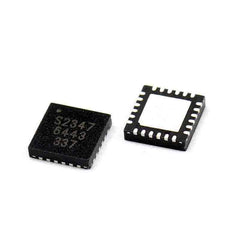 SKY12347-362LF 24-VFQFN Exposed Pad ATTENUATOR DGTL GAAS 6BIT QFN-24