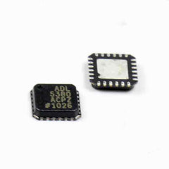 ADL5380ACPZ-R7 24-LFCSP-VQ (4x4) IC DEMOD QUAD .4/6GHZ 24LFCSP