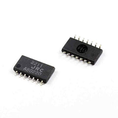 NJM2211M 14-DMP IC FSK DEMOD/ TONE DECODER S014