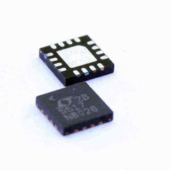 LT5517EUF 16-QFN (4x4) IC DEMOD QUAD 40-900MHZ 16-QFN