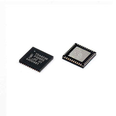 TDA8296HN/C1,518 40-HVQFN (6x6) IC IF DEMODULATOR DGTL 40HVQFN