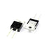 DSI30-08A - TO-220AC - DIODE SGL 800V 30A TO-220AC