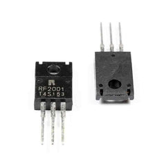 RF2001T4S TO-220FN DIODE FAST REC 430V 20.0A TO-220
