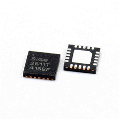SE2611T-R 20-QFN (3x3) IC FRONT END MOD 2.4GHZ 20QFN