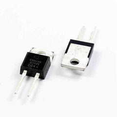 MBR1035G TO-220-2 DIODE SCHOTTKY 35V 10A TO220AC