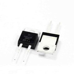 MUR860G TO-220-2 DIODE ULTRA FAST 8A 600V TO220AC
