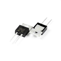 MUR1540G TO-220-2 DIODE ULT FAST 15A 400V TO220AC