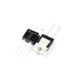 BYC20-600,127 TO-220AC DIODE RECT 600V 20A TO-220AC