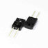 BYC20X-600,127 - TO-220F - DIODE RECT 600V 20A TO-220F