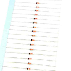 35818000029 3AB, 3AG, 1/4" x 1-1/4" FUSE 500V TD 6.3X32MM 8A