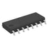 SI3016-KSR - 3POS - IC EMBEDDED V.90 MODEM DSP