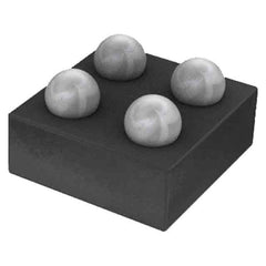 IP4387CX4/P,315 4-CSP (0.76x0.76) IC ESD PROTECTION