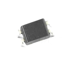 ITR20002 4-DIP (0.100", 2.54mm) OPTO INTERRUPTER