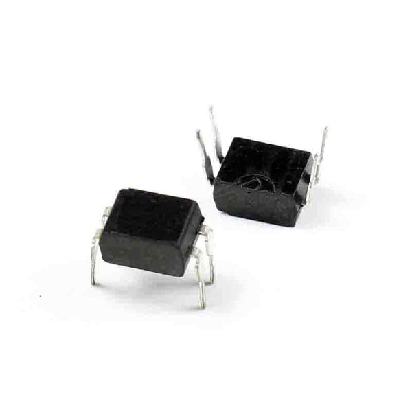 TLP620(GR,T) - 4-DIP (0.300", 7.62mm) - PHOTOCPLR AC IN TRANS-OUT 4-DIP