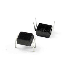 SFH615AY 4-DIP (0.300", 7.62mm) OPTOCOUPLER 50-150% 4DIP