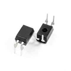 VO615A-3X016 4-DIP OPTOISOLATR 5KV TRANSISTOR 4-DIP