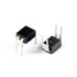 IRFD9024 - 4-DIP, Hexdip, HVMDIP - MOSFET P-CH 60V 1.6A 4-DIP