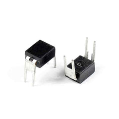 IRLD014 4-DIP, Hexdip, HVMDIP MOSFET N-CH 60V 1.7A 4-DIP