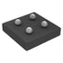 TLV1018-15YDCR - 4-DSBGA NanoStar? - IC AMP AUDIO MONO AB MIC 4DSBGA