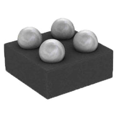 TLV70534YFPR 4-DSBGA (0.8x0.8) IC REG LDO 3.4V 0.2A 4DSBGA