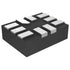 CSD13302W - 4-DSBGA (1x1) - MOSFET NCH 12V