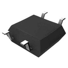 FODM3012R2 4-MFP OPTOCOUPLER 250V TRIAC OUT 4MFP