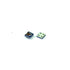 SI8821EDB-T2-E1 - 4-Microfoot - MOSFET P-CH 30V MICRO FOOT