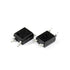 HCPL-181-06DE - 4-Miniflat - OPTOCOUPLER PHOTOX VDE 4-MINIPAK