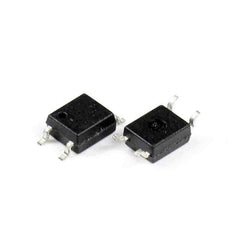 HCPL-181-00BE 4-Miniflat OPTOCOUPLER PHOTOTRANS 4-MINIPAK