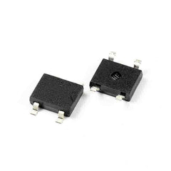 DF10S_F065 4-SDIP IC DIODE BRIDGE 1000V 1.5A 4-SMD