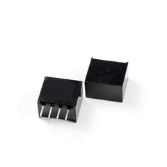 SCC05D 4-SIP Module SCC DIFF GAGE 0 PSID TO 5 PSID