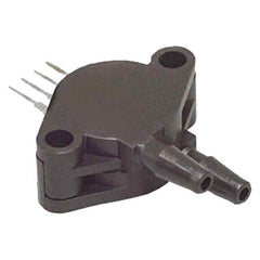 MPX2010DP 4-SIP, Dual Port SENSOR PRESSURE 1.45PSI MAX