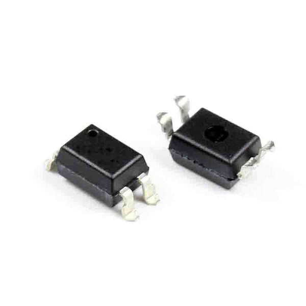 PS2561AL2-1-V-F3-A - 4-SMD - OPTOISOLATOR 5KV TRANS 4SMD