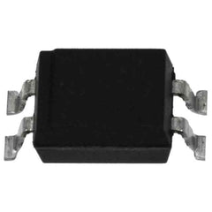 SFH6186-4T 4-SMD (300 mil) OPTOCOUPLER PHOTOTRANS 320% 4SMD