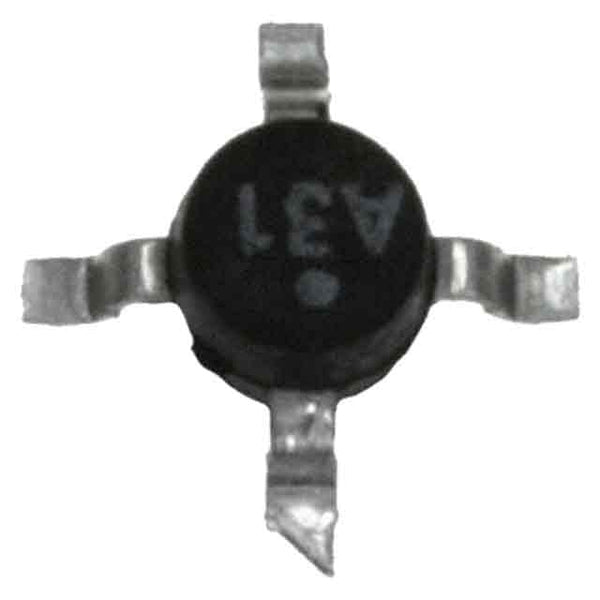MSA-3186-TR1G - 4-SMD (85 mil microstipline) - AMP MMIC SI BIPOLAR 86-SMD PLAST