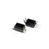 PS2565L-1-V - 4-SMD, Gull Wing - OPTO COUPL 1CH AC IN TRANS VD