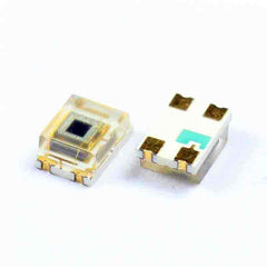 BD4859N50100AHF 4-SMD, No Lead XFRMR BALUN RF 4800-5900MHZ 0404