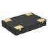 FD0360019 - 4-SMD, No Lead (DFN, LCC) - OSC 3.6864MHZ 3.3V SMD
