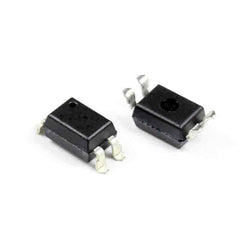 SAI02V1 4-SMD IC REG BUCK 3.3V 0.5A PS-4PIN