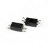 TLP290(E) - 4-SOIC (0.179", 4.55mm) - OPTOCPLR AC TRANS SO4 50-400%