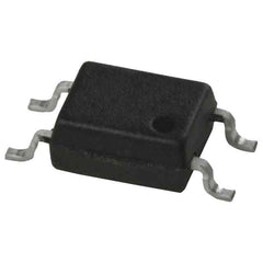 ACPL-214-500E 4-SOIC (0.209", 5.30mm Width) ISOLATOR 3KVRMS 1CH TRANS SO-4