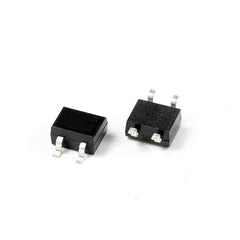 PS2815-1-F3-A 4-SOIC OPTOISOLATOR 1CH HICTR AC IN SMD